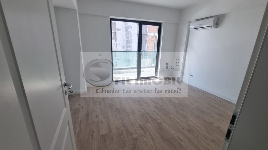 Apartament cu 1 camera, 46 mp in Bloc Nou, Tatarasi - 90100 euro - Poză 1