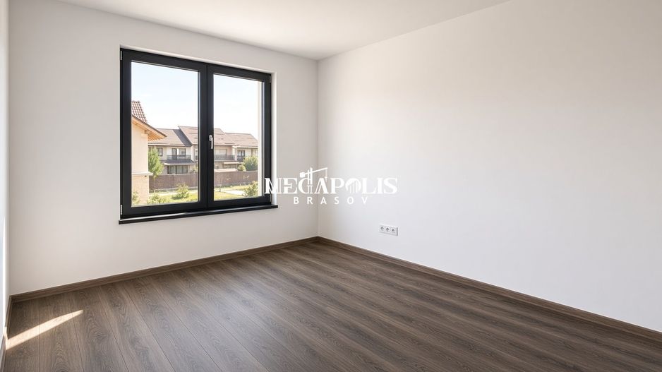 Apartament 2 camere Finisat - Poză 1