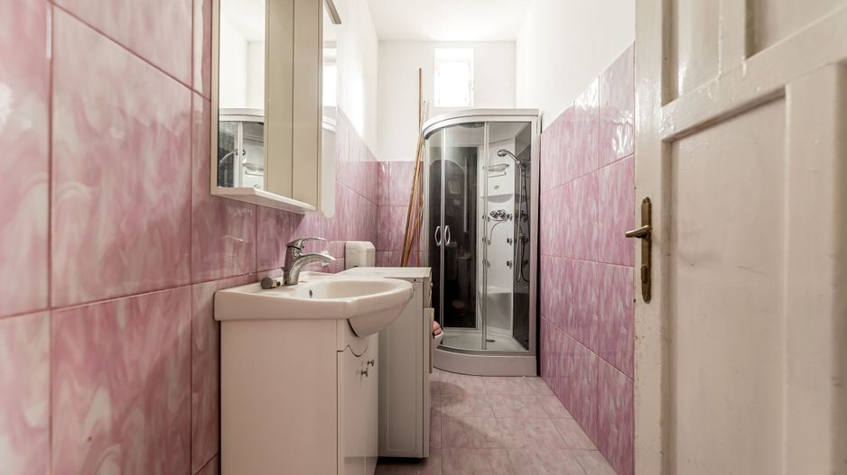 2 apartamente unificate, B-dul Revoluției, Arad. Etajul 1 - Poză 9