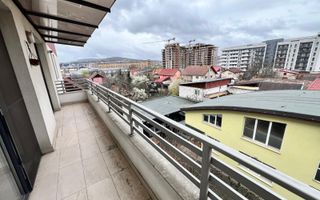 Apartament cu 2 camere ultrafinisat | 54 mp + 12 mp terasa | Marasti - Poză 9