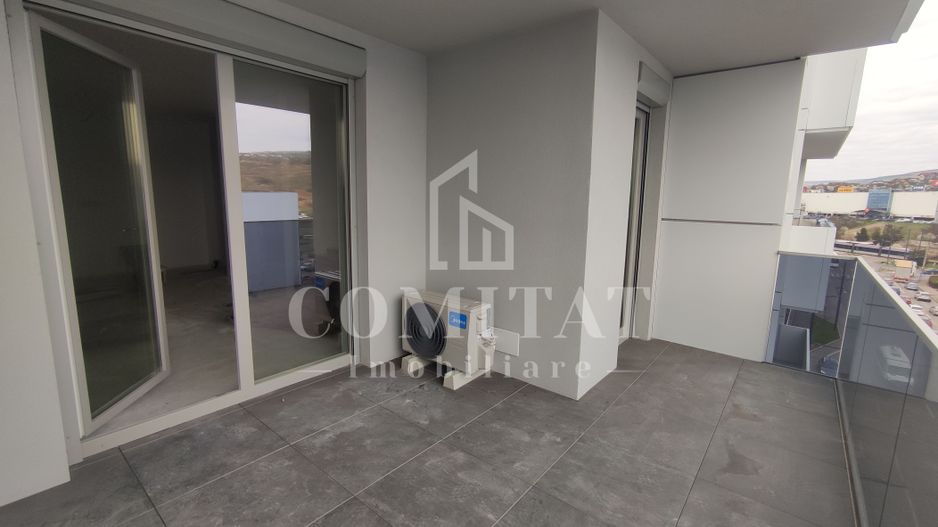 Apartament cu 2 camere | 56 mp | Elite city - Poză 9