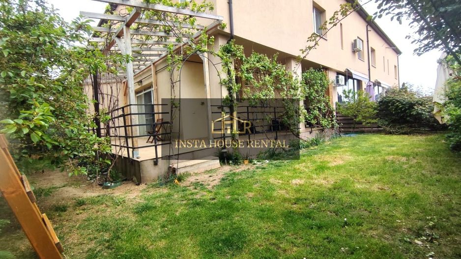 Casa cu gradina Tunari / 2 locuri de parcare - Poză 14