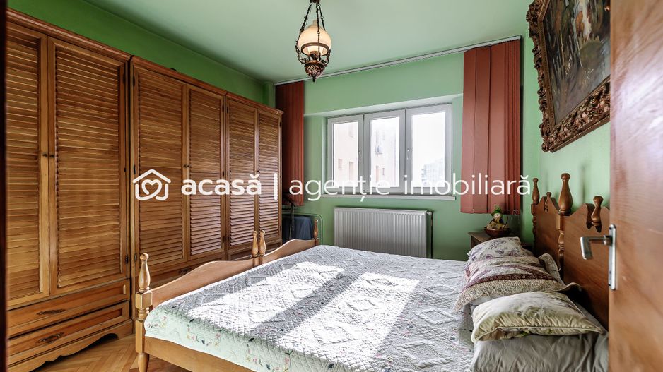 Apartament 4 camere - 126 mp - Calea Aurel Vlaicu Arad - Poză 2