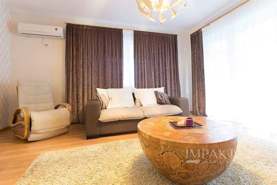 Apartament superb cu 2 camere, cartier Andrei Muresanu! - Poză 3