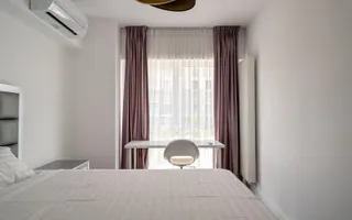 Chirie I Apartament 3 camere I Metrou Pipera  I Termen mediu & lung - Poză 11