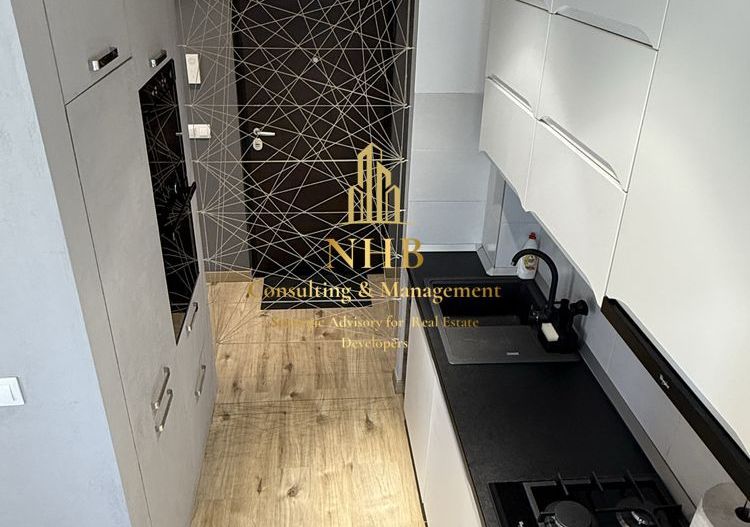 Apartament 2 camere -Belvedere Residence - Poză 4