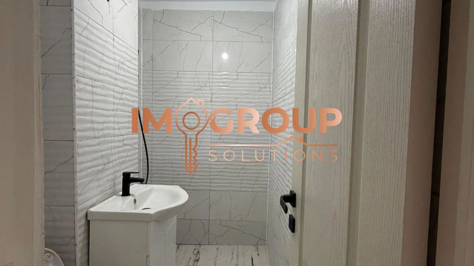 Apartament cu 2 camere -etaj intermediar - renovat complet - Poză 6