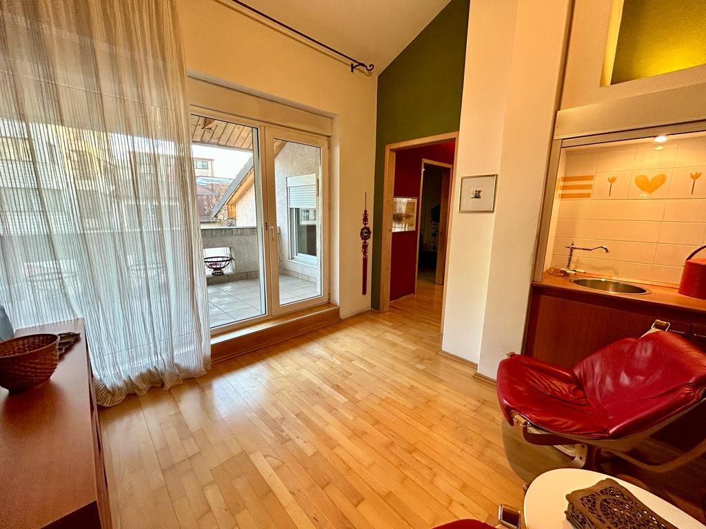 Casa individuala Beller | curte libera 150 mp | Loc parcare - Poză 14