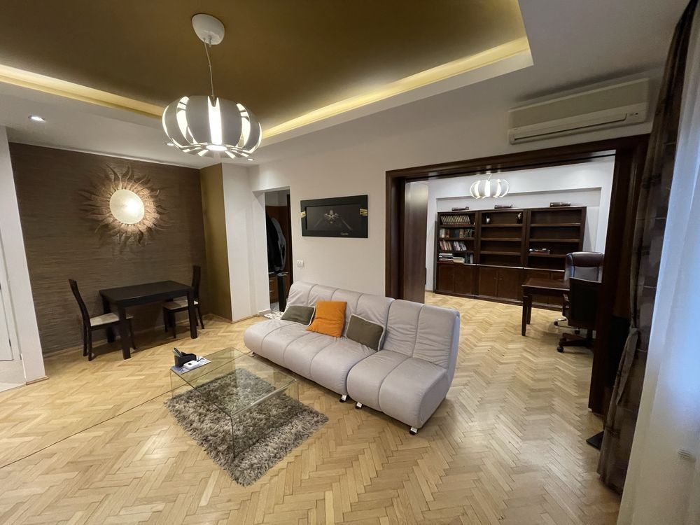 Apartament 3 Camere Piata Unirii-Str. Muzelor - Poză 1