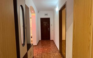 Apartament 4 camere, zona linistita - Poză 13