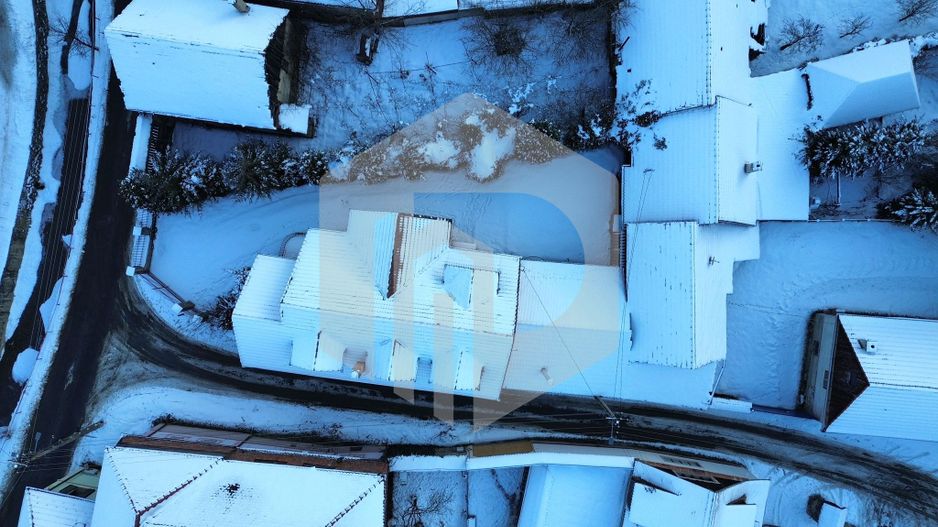 Casa de inchiriat | Pretabila muncitori | 6 Dormitoare | Cisnadioara - Poză 12