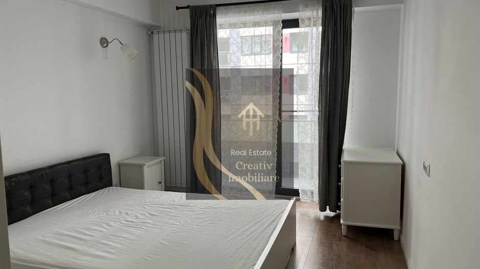 Apartament 2 camere in complex Novum, Grozavesti - Poză 3