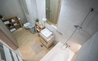 Apartament premium cu 2 camere | 60 mp | Coresi – Tractorul - Poză 15