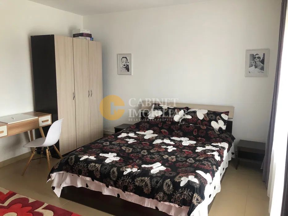 Nicolina -Lidl Etaj 7 Cu lift Apartament cu 1 Camera 43 mp - Poză 6