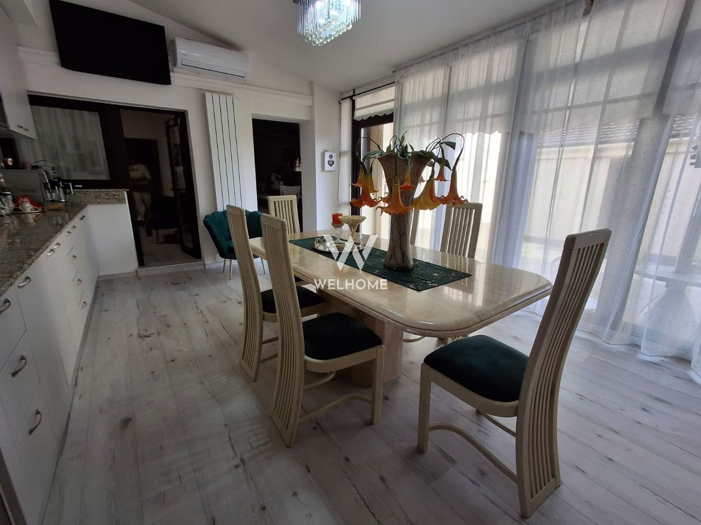 Casa de LUX, individuala, de vanzare, Sibiu, Calea Poplacii - Poză 22