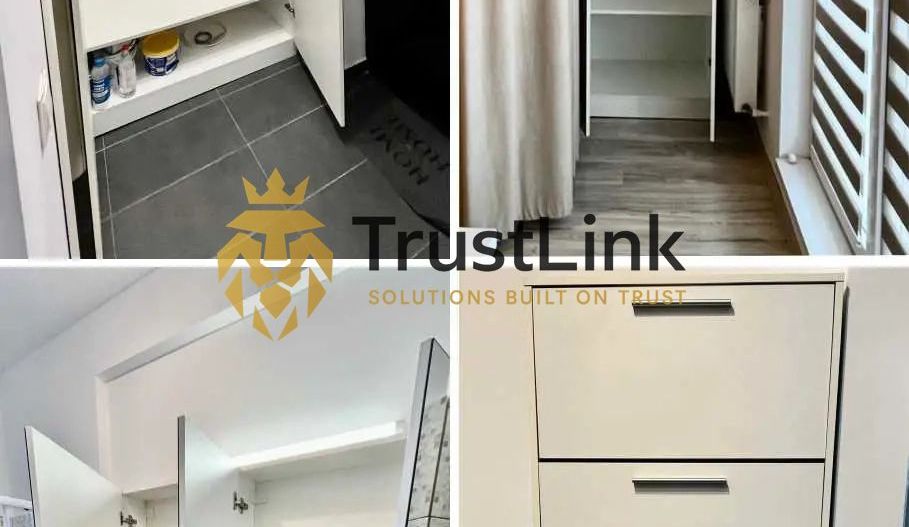 Garsoniera mobilata bloc nou Rahova, Sos. Salaj, Parc Humulesti - Poză 5