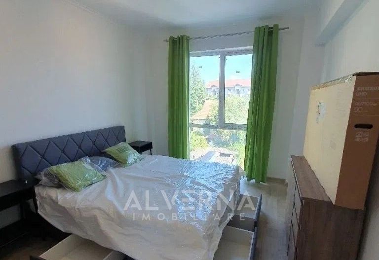 Apartament 2 camere | semidecomandat | 54mp | parcare | zona Centrala - Poză 6