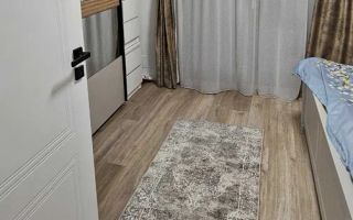 Duplex in Valea Lupului, 4 cam - 96MP utili + 300mp teren // 2 parcări - Poză 6