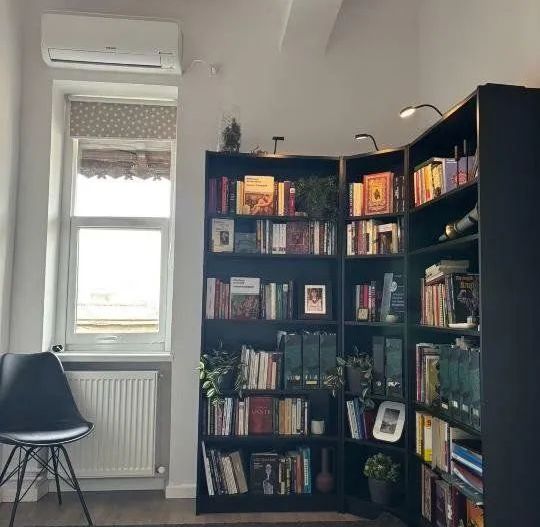 De inchiriat apartament 2 Camere Romana sect 1 - Poză 4