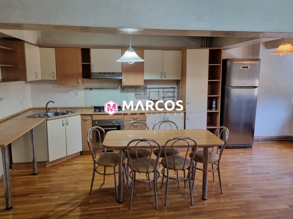 Apartament 3 camere, et.2, Central, ID 953 - Poză 3