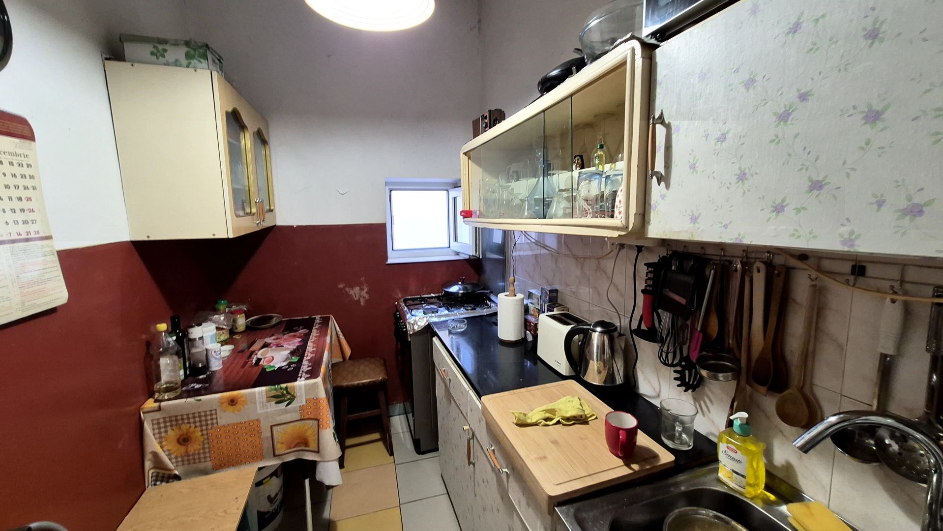 Apartament cu 3 camere 65,09 mp + 2 spatii 11,62 mp - Gara de Nord - Poză 5