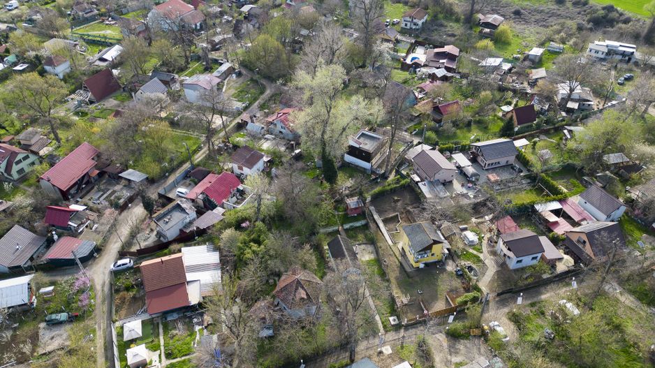 Casă cu mansardă la 3 insule - Poză 10