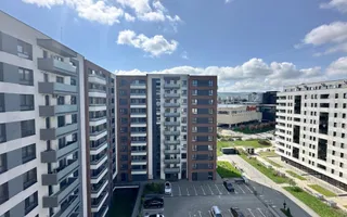 Apartament Premium | 2 camere | Decomandat | Parcare | Park Lake | Iulius Mall - Poză 14