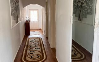 Casa 4 cam/Bujoreni/1terem 650 mp - Poză 3