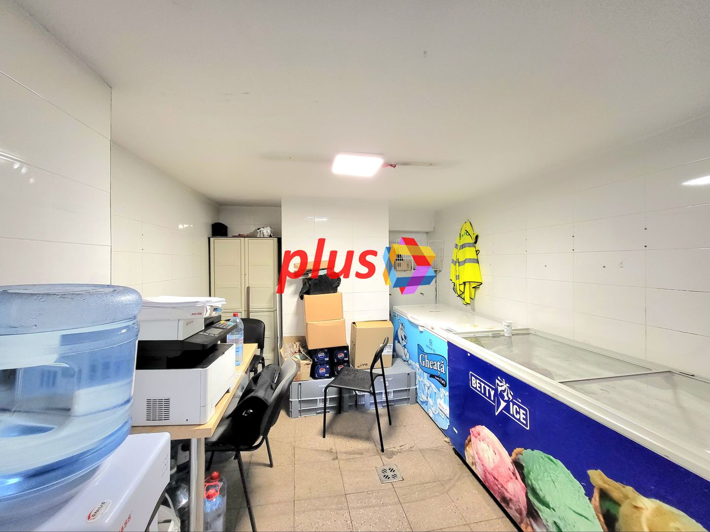 Spațiu comercial cu terasă - 240 mp #plus-imo.ro - Poză 6