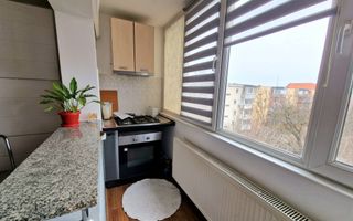 Apartament deosebit cu 3 camere | Calea Sagului - Poză 7
