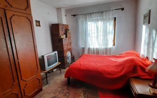Casa 4 camere, teren 1960m2, CT, Provita, Prahova - Poză 12