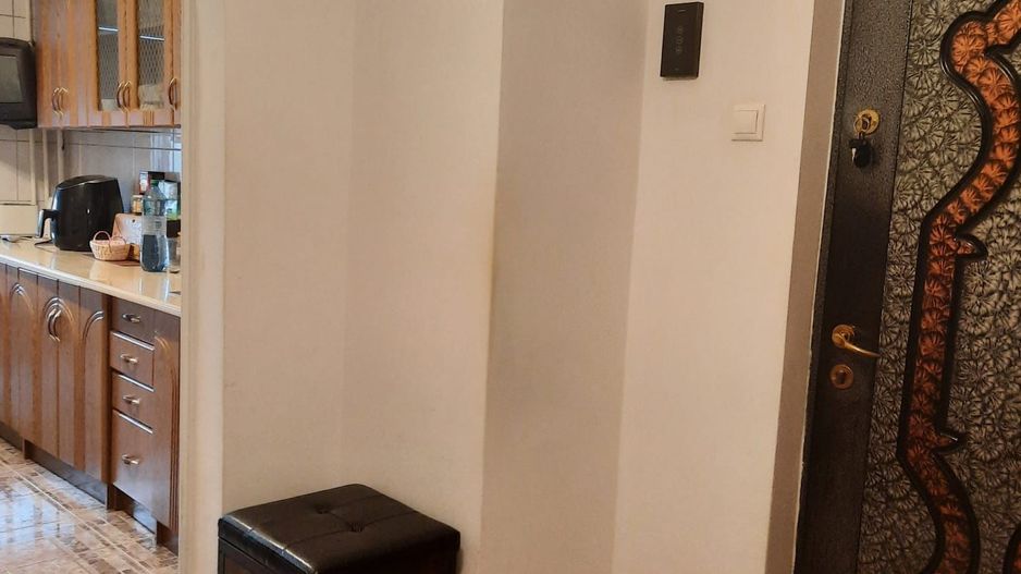 Apartament 3  cam Pta Centrala,et 4/7 - Poză 7