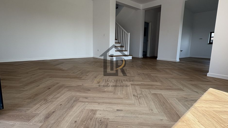 Vila P+1 într-un complex exclusivist- Miroslava- Iasi - Poză 6