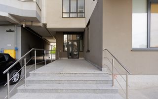 Chirie, spațiu comercial, 154 mp, strada Pietrăriei, Rascani - Poză 15