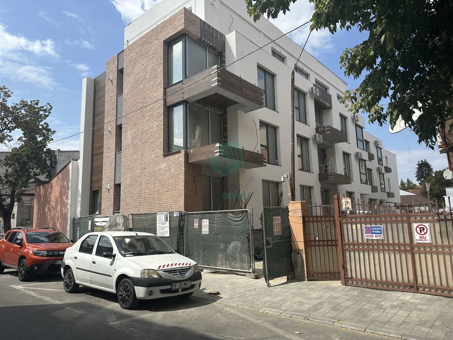 2 camere SPATIOASE bloc BOUTIQUE - Poză 2