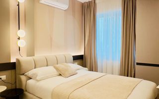 Apartament 3 camere Cortina North I NOU LUXURY I Parcare Boxa I COM 0% - Poză 44