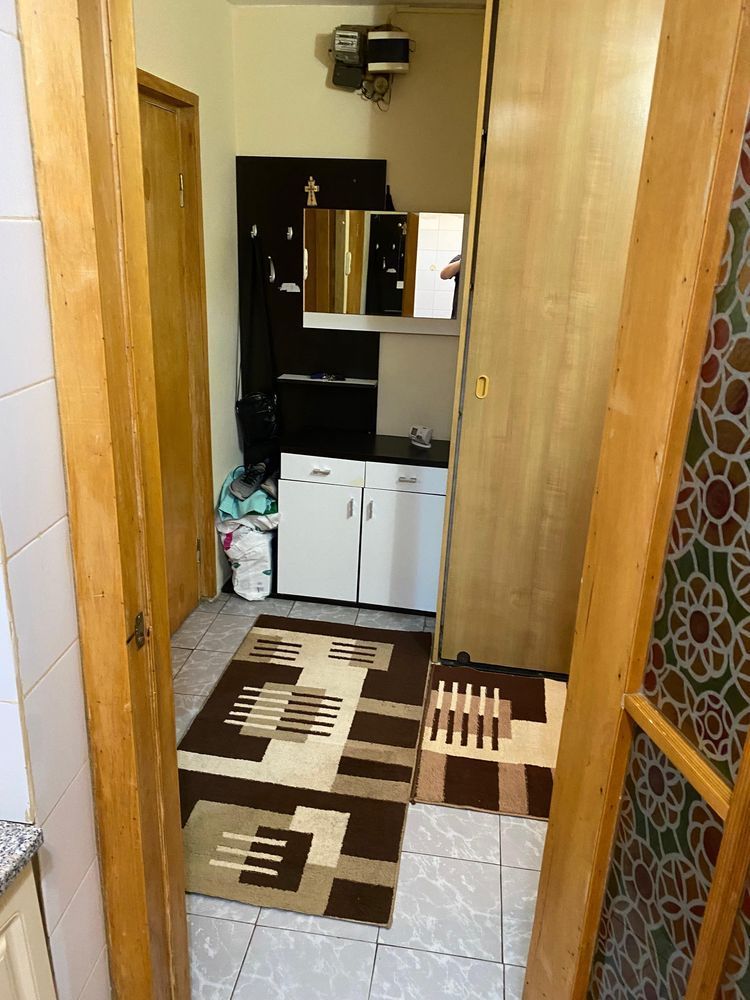 Apartament cu 2 camere, mobilat si utilat -  zona Mazepa 2 - Poză 5
