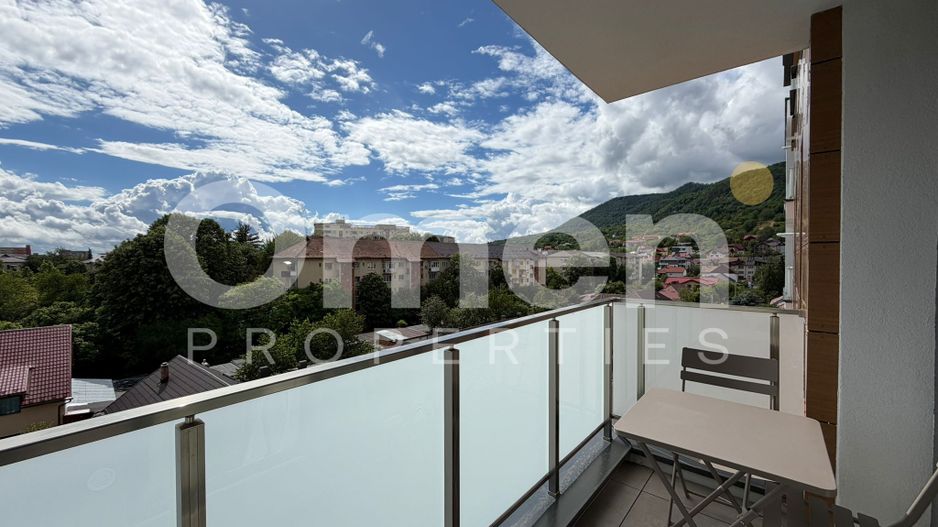 Prima inchiriere | 3 camere | parcare subterana | zona Stefan cel Mare - Poză 11