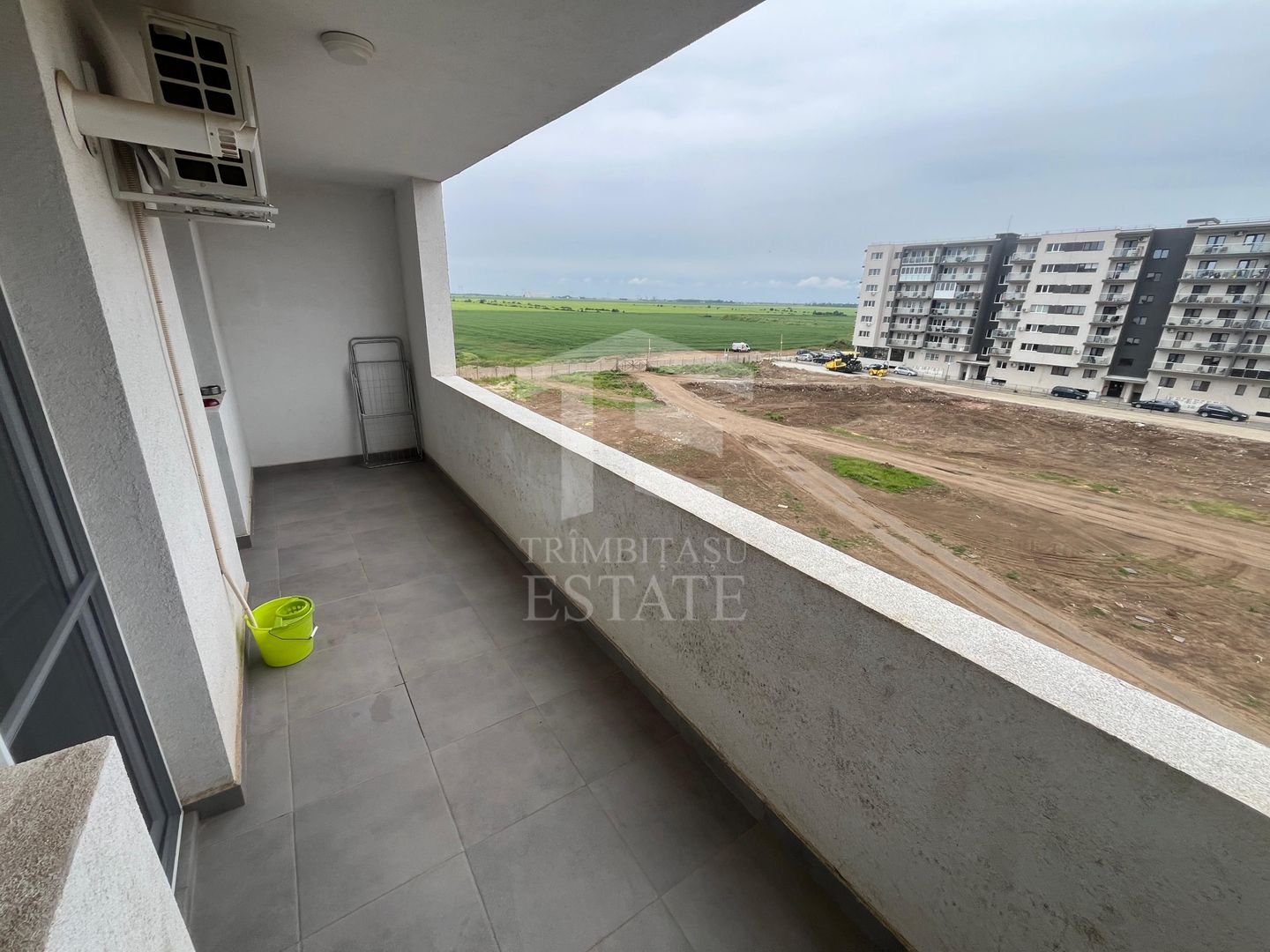 POPESTI LEORDENI| Strada Biruintei | Chirie 2 camere + loc parcare - Poză 11
