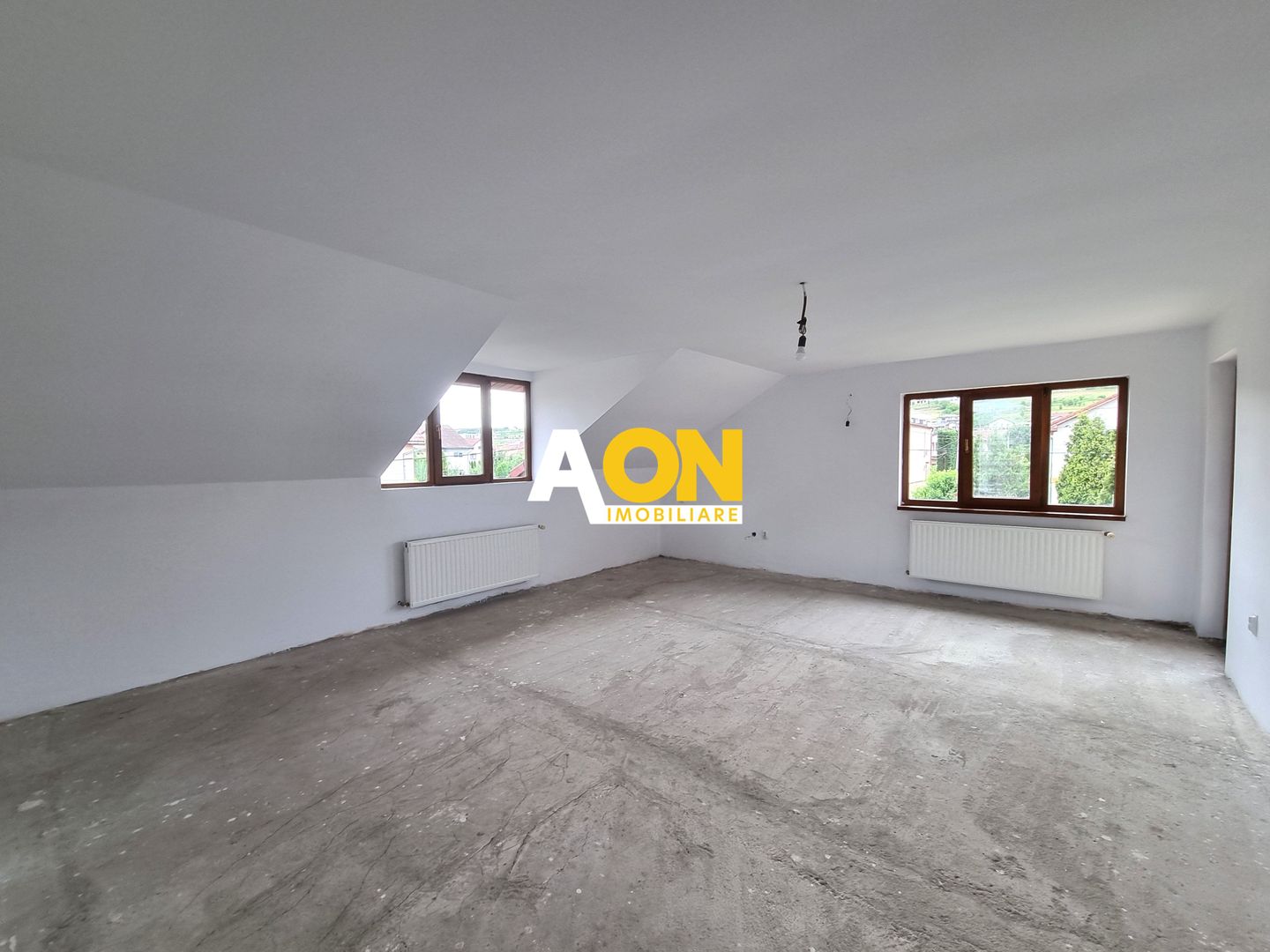 De vanzare casa 6 camere, S+P+M, 900mp teren, Cetate - Poză 6