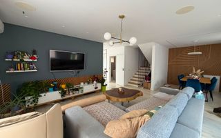 Duplex premium de 150mp, gradina, ansamblu privat, zona Bvld Muncii - Poză 3