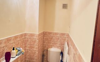 Apartament generos la cheie 2 camere, parcare 72 mp. Alfa - Poză 7