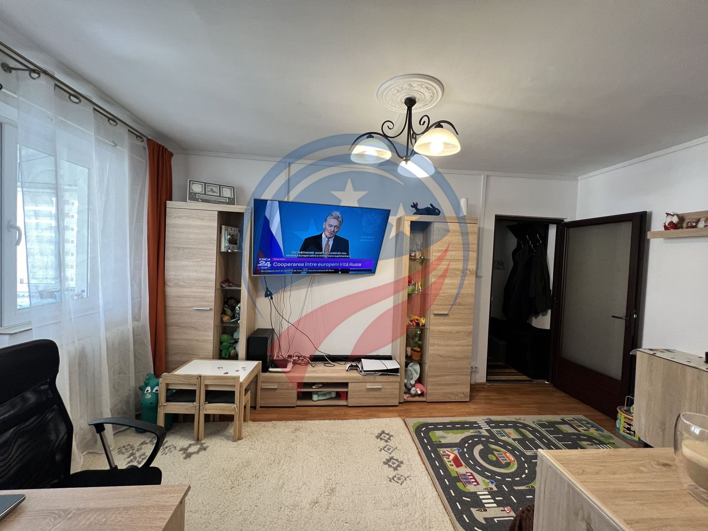 Apartament de vânzare Craiovita - Poză 4