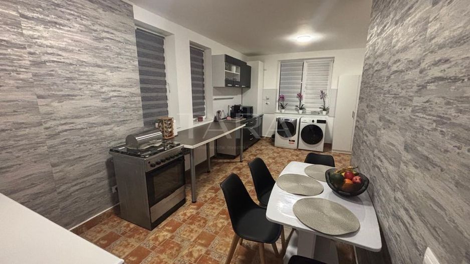 Casa individuala cu teren generos, zona Europa - Poză 3