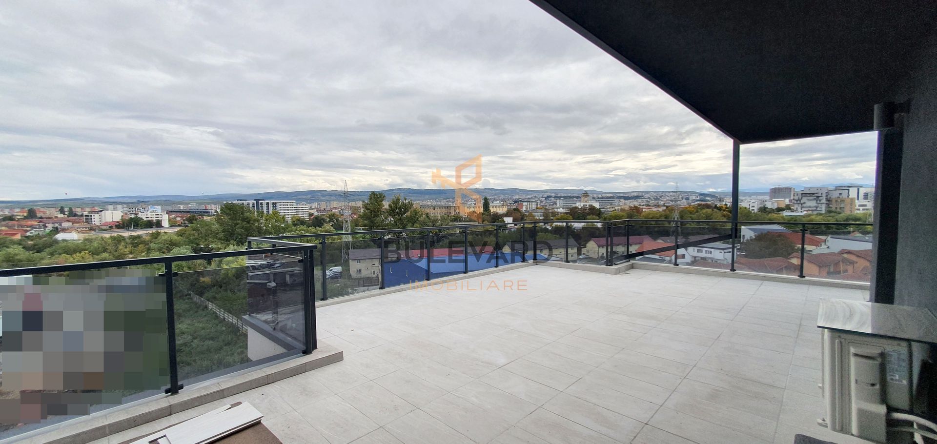 Comision 0! Penthouse 3 camere, terasa 77 mp, parcare subterana! - Poză 1