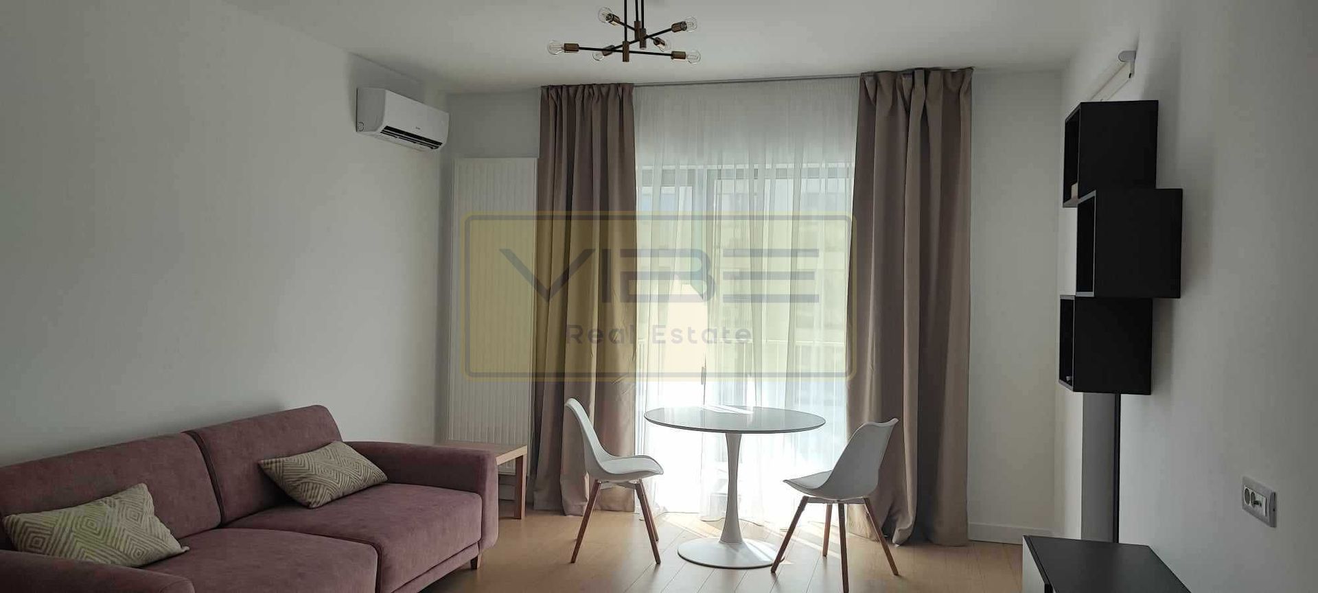 Apartament 2 camere + parcare Silk District - Poză 4