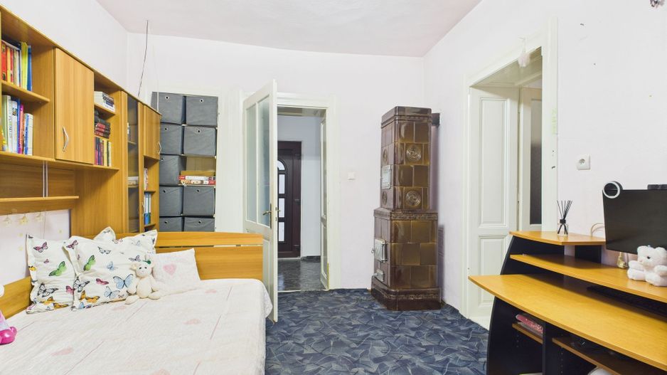 Casă Individuală cu spațiu comercial - Variaș - Poză 26