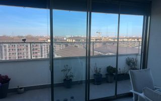 Penthouse exclusivist | Terasă 31 mp | 2 dormitoare | 2 băi | 2 parcări - Poză 7