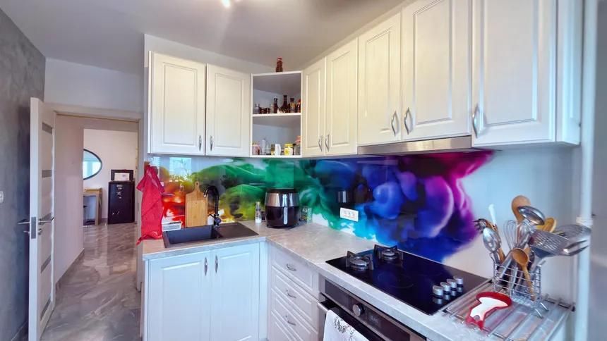 Vanzare Apartament 3 Camere Rond Alba Iulia - Poză 6