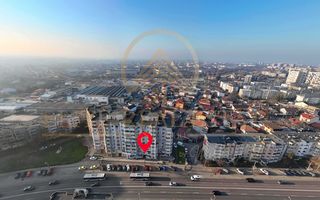 Inel 2 - IS-uri - Apartament cu 3 camere, mobilat si utilat. - Poză 4